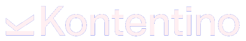 Kontentino