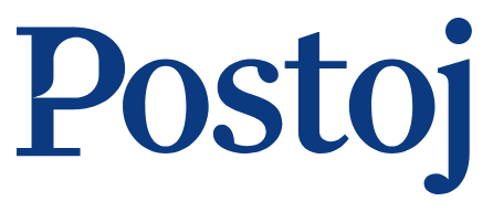 Postoj